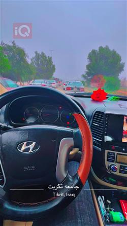 هيونداي سانتافي